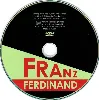 cd franz ferdinand - you could have it so much better (2005)