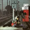 cd gary moore - back to the blues (2001)