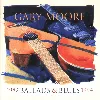 cd gary moore - ballads & blues 1982 - 1994 (1994)
