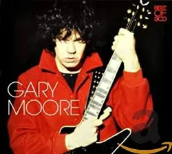 cd gary moore - best of 3cd (2012)