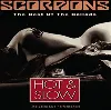 cd hot and slow [import anglais]