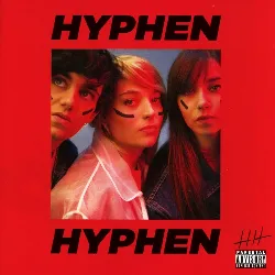 cd hyphen hyphen - hh (2018)