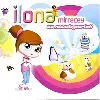 cd ilona mitrecey - un monde parfait (2005)