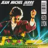 cd jean michel jarre - en concert / houston - lyon (1987)