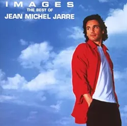 cd jean - michel jarre - images: the best of jean michel jarre (1997)
