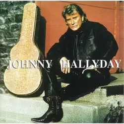 cd johnny hallyday - lorada (2005)