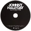 cd johnny hallyday - mon pays c'est l'amour (2018)