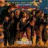 cd jon bon jovi - blaze of glory (1990)