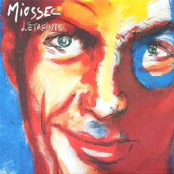 cd l'etreinte - edition limitée