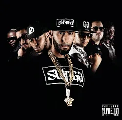 cd la fouine - cdc iv (2014)
