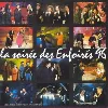 cd la soirée des enfoirés 96 [import anglais]
