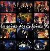 cd la soirée des enfoirés 96 [import anglais]