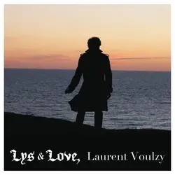 cd laurent voulzy - lys & love (2011)