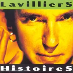 cd lavilliers - au ras des pã¢querettes (1999)