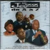 cd le jazz de a à z - de armstrong a fats waller