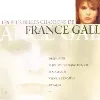 cd les plus belles chansons de france gall