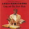 cd louis armstrong - louis and the good book (1992)