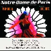 cd luc plamondon - notre - dame de paris (1997)