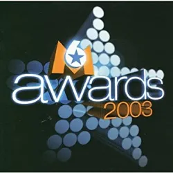 cd m6 awards 2003