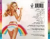 cd mariah carey - rainbow (1999)