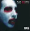 cd marilyn manson - the golden age of grotesque (1991)