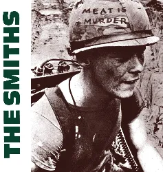 cd meat is murder