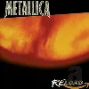 cd metallica - reload (1997)