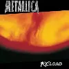 cd metallica - reload (1997)
