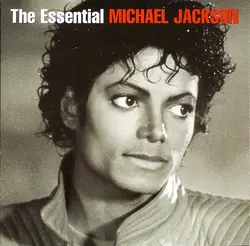 cd michael jackson - the essential michael jackson (2000)