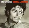 cd michael jackson - the essential michael jackson (2000)