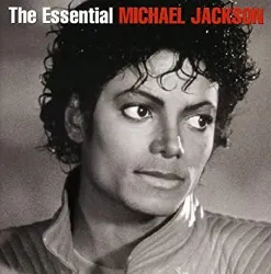 cd michael jackson - the essential michael jackson (2005)