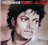 cd michael jackson - the essential michael jackson (2005)