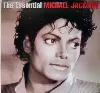 cd michael jackson - the essential michael jackson (2005)