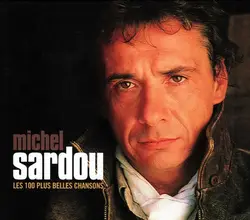 cd michel sardou - les 100 plus belles chansons (2006)