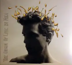 cd mika - the origin of love (2012)