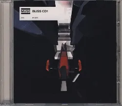 cd muse - bliss (2001)