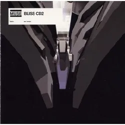 cd muse - bliss (2001)