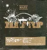 cd muse - haarp (2008)
