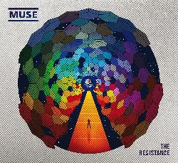 cd muse - muse - uprising [official video] (2009 - 09 - 11)