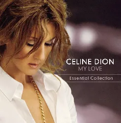 cd my love : essential collection