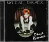 cd mylene farmer - dance remixes (1994)