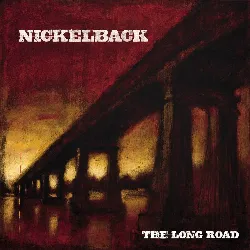 cd nickelback - the long road (2003)