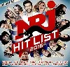 cd nrj hit list 2016
