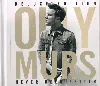 cd olly murs - olly murs - never been better (2014 - 11 - 24)