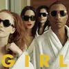 cd pharrell williams - g i r l (2014)
