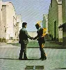 cd pink floyd - wish you were here (1984)