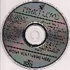 cd pink floyd - wish you were here (1984)