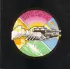 cd pink floyd - wish you were here (1991)