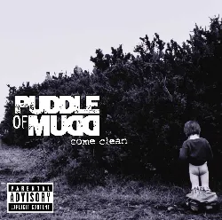 cd puddle of mudd - puddle of mudd â€žâ€“ control (2002)