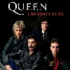 cd queen - greatest hits (2011)